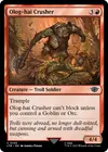 Product image for Olog-hai Crusher