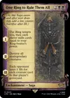 Product image for One Ring to Rule Them All