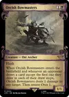 Product image for Orcish Bowmasters