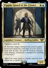 Product image for Pippin, Guard of the Citadel