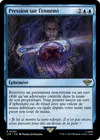 Product image for Pression sur l'ennemi
