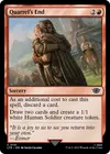 Product image for Quarrel's End