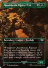 Product image for Quickbeam, Upstart Ent