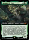 Product image for Radagast le Brun