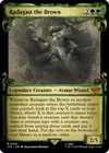 Product image for Radagast the Brown