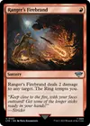 Product image for Ranger's Firebrand