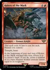 Product image for Riders of the Mark
