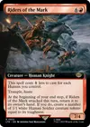 Product image for Riders of the Mark