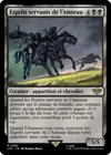 Product image for Esprits servants de l'Anneau