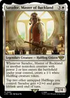Product image for Saradoc, Master of Buckland