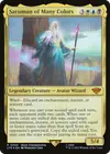 Product image for Saruman of Many Colors