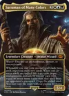 Product image for Saruman of Many Colors