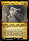 Product image for Saruman of Many Colors
