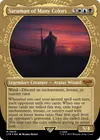 Product image for Saruman of Many Colors