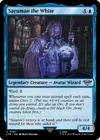 Product image for Saruman the White
