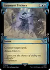 Product image for Saruman's Trickery