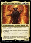 Product image for Sauron, le Seigneur ténébreux