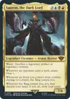 Product image for Sauron, the Dark Lord