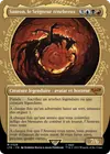 Product image for Sauron, le Seigneur ténébreux