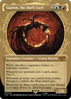 Product image for Sauron, the Dark Lord