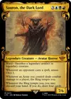 Product image for Sauron, the Dark Lord