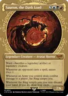 Product image for Sauron, the Dark Lord