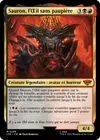 Product image for Sauron, l'Œil sans paupière