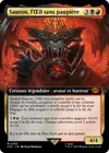 Product image for Sauron, l'Œil sans paupière