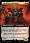 Product image for Sauron, the Lidless Eye