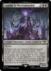Product image for Sauron, le Nécromancien