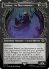 Product image for Sauron, the Necromancer
