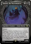 Product image for Sauron, the Necromancer