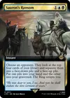 Product image for Sauron's Ransom
