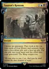 Product image for Sauron's Ransom