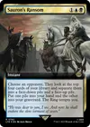 Product image for Sauron's Ransom