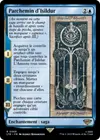 Product image for Parchemin d'Isildur