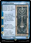 Product image for Scroll of Isildur