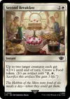 Product image for Second Breakfast