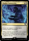 Product image for Shadow Summoning