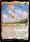 Product image for Shadowfax, Lord of Horses