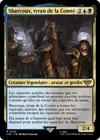 Product image for Sharcoux, tyran de la Comté