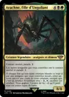Product image for Arachne, fille d'Ungoliant
