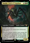 Product image for Shelob, Child of Ungoliant
