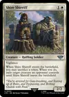 Product image for Shire Shirriff
