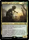 Product image for Sméagol, guide serviable