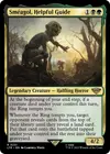 Product image for Sméagol, Helpful Guide