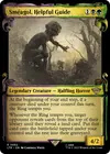 Product image for Sméagol, Helpful Guide