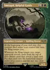 Product image for Sméagol, Helpful Guide