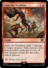 Product image for Smite the Deathless