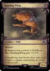 Product image for Snarling Warg
